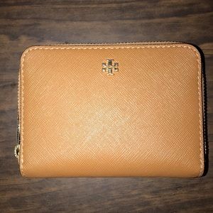 Tory Burch Wallet